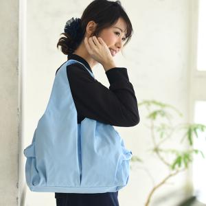トートバッグ マザーズバッグ レディース 大き...の詳細画像1