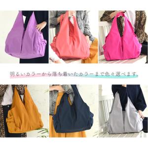 トートバッグ マザーズバッグ レディース 大き...の詳細画像4