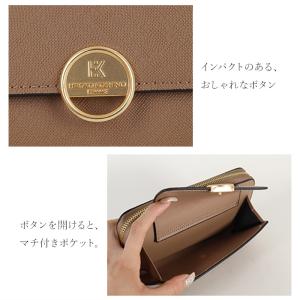 HIROKO KOSHINO ヒロココシノ 長...の詳細画像4