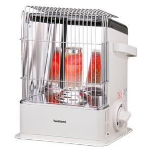 イワタニ カセットガス ストーブ ハイパワータイプ デカ暖 岩谷産業 CB-STV-DKD 【送料無料】（北海道、東北、沖縄除く）