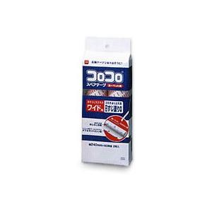 コロコロ　スペアテープワイド　2巻入　ニトムズ　C2240