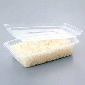 ごはん冷凍パック L ごはん 冷凍 保存 容器...の詳細画像1