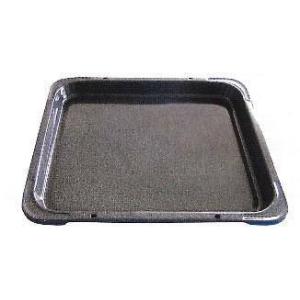 リンナイ RCK-10AS(RCK-10M(Ａ))用専用オーブン皿 074-002-000