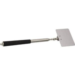 ＤＯＧＹＵ　点検鏡アンテナタイプ　ステンレスミラー棒　Ｓ−１２５Ｍ