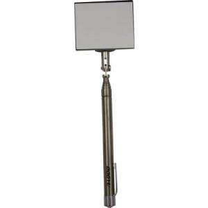 ＤＯＧＹＵ　点検鏡アンテナタイプ　拡大鏡ミラー棒　Ｇ−５５