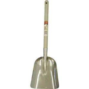 金象　ミニスコップ什能　ステンレス　十能　Ｎｏ５