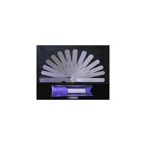 ＤＩＡ　すきまゲージ100MX