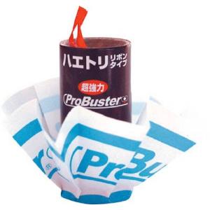 ＳＨＩＭＡＤＡ　ハエ粘着シート　ハエとりリボン２４個