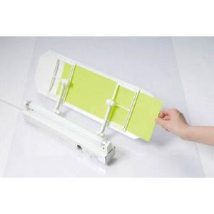 SHIMADA　インテリア捕虫器用捕虫シート　ＬｕｉｃｓＦ用交換シート１０Ｐ