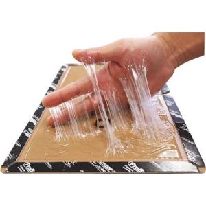 ＳＨＩＭＡＤＡ　ネズミ粘着シート　プロボードＬ　１０枚