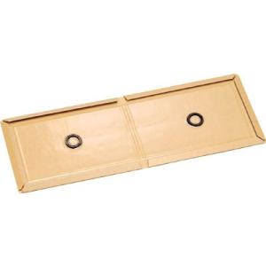 ＳＨＩＭＡＤＡ　ネズミ粘着シート　プロボードＳ　２０枚