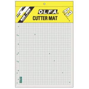オルファ　カッターマットA3 (320×450×2mm)