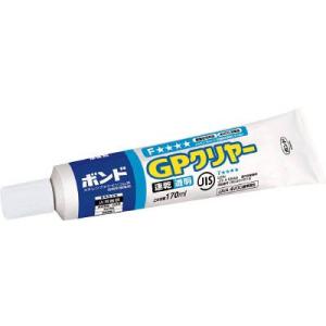 コニシ　ボンドＧＰクリヤー　１７０ｍｌ