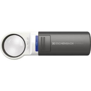 エッシェンバッハ　ＬＥＤワイドライトルーペ　１０倍