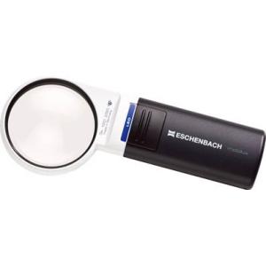 エッシェンバッハ　ＬＥＤワイドライトルーペ　３倍
