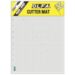オルファ　カッターマットA2 (450x620x2mm)