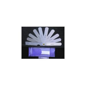 ＤＩＡ　すきまゲージ172MA