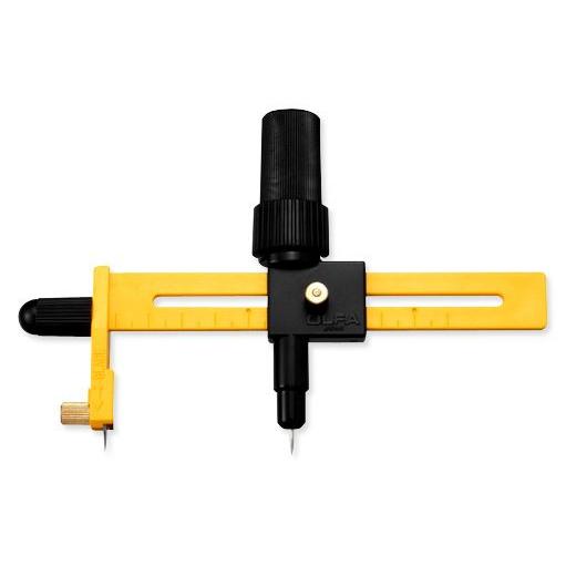 オルファ　ラチェットコンパスカッター