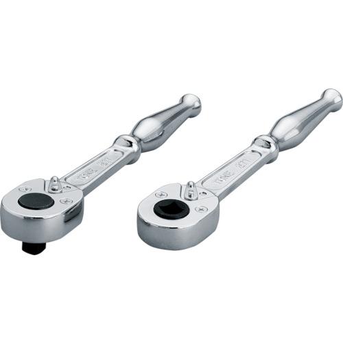 (在庫売り切り)トネ　ラチェットレンチ271凸  TONE　ラチェットハンドル