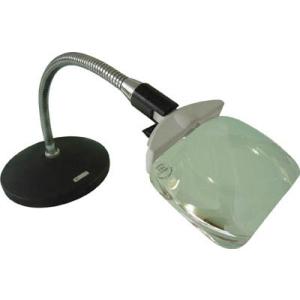 エッシェンバッハ　ワークルーペコンパクトスタンドＤ　２．８倍