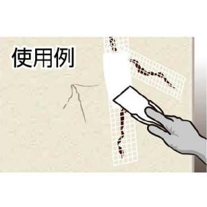 アサヒペン ワンタッチ速乾内外部用スーパーパテ...の詳細画像1