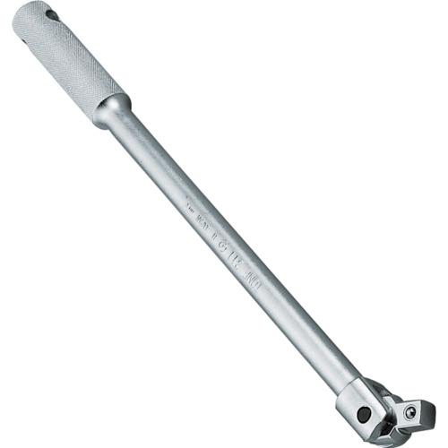 (売り切りＴＯＮＥ　スピンナハンドル　差込角１２．７ｍｍ　全長３８０ｍｍ　311 トネ