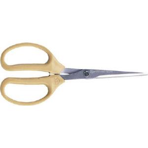 アルス　ロングクラフト曲刃はさみ　(長刃先)