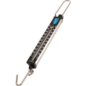 シンワ　パイプ手ばかり　１ｋｇ　平面目盛板　