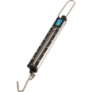 シンワ　パイプ手ばかり　５ｋｇ　平面目盛板　