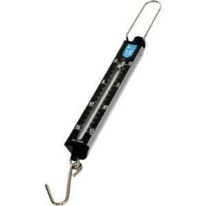 シンワ　パイプ手ばかり　１５ｋｇ　平面目盛板　