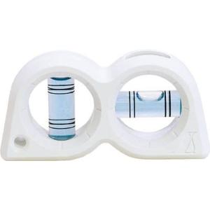 シンワ　ハンディレベルＲｅｖｏダブル　マグネットなし