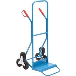 ＫＡＩＳＥＲ　スチール三輪階段昇降機　２００ｋｇ