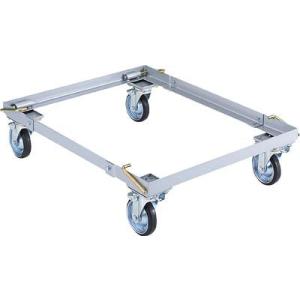 トラスコ　ネットパレットカーデラックス　１０００Ｘ１２００