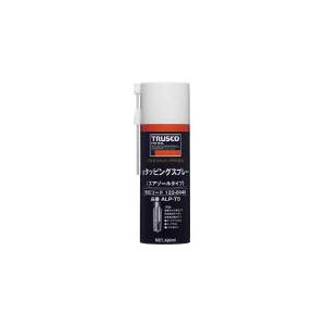 TRUSCO αタッピングスプレー 難削材用 420ml ALP-TS : カイノス Yahoo