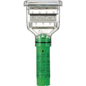 ミツギロン　獣害防止LEDライト　アニマルフラッシュ