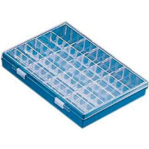 ＨＯＺＡＮ　パーツケースB-10-BC　カスタマイズ可　254×185×41