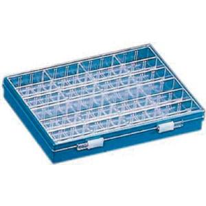 ＨＯＺＡＮ　パーツケースB-10-CC　カスタマイズ可　254×185×41