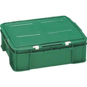 リス　フタ片開き  道具箱　BOX27