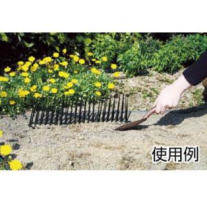 ミツギロン　野良猫対策・鳥害対策チクチクチッ君　５３×１５０×高さ１２０ｍｍ