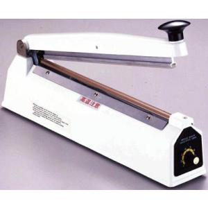 朝日　卓上シーラー　ＣＳ−３００ＩＩ　溶着専用タイプ