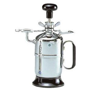 ダリヤ　加圧式全自動スプレー９６０ｍｌ（真鍮製）