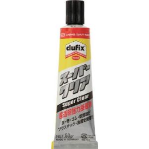 ロックタイト　強力接着剤スーパークリア　５０ｇ