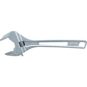 ロブテックス　ハイブリッドモンキレンチＸ　３００ｍｍ