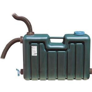 ミツギロン　雨水タンク ８０Ｌ