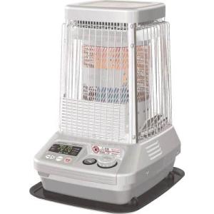 (廃番)ダイニチ　業務用石油ストーブ　ブルーヒーター　プラチナシルバー　　FM-105FS