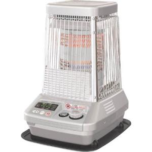 ダイニチ　業務用石油ストーブ　ブルーヒーター　プラチナシルバー　　FM-106F-S