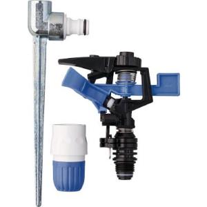 タカギ　パルススプリンクラー