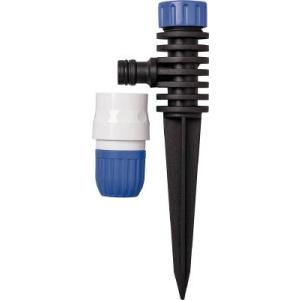 タカギ　ミストスプリンクラー　３６０度噴水型