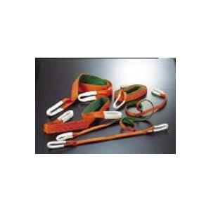 トラスコ　ベルトスリング　幅２５ｍｍ全長１０．０ｍ