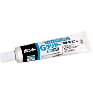 コニシ　ボンドＧクリヤー　１７０ｍｌ